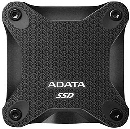 SSD Накопитель ADATA SD600Q 240 GB (ASD600Q-240GU31-CBK) Black