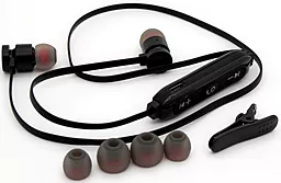 Наушники Walker WBT-11 Black - миниатюра 4 Наушники Walker WBT-11 Black - миниатюра 4