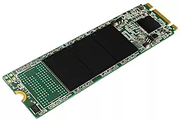 SSD Накопитель Silicon Power M55 240 GB M.2 2280 (SP240GBSS3M55M28) - миниатюра 2