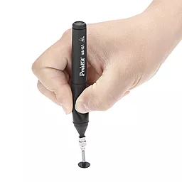 Пинцет Pro'sKit MS-121 132мм - миниатюра 5 Пинцет Pro'sKit MS-121 132мм - миниатюра 5