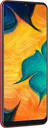 Samsung Galaxy A30 SM-A305F 64Gb (SM-A305FZRU) Red - миниатюра 4