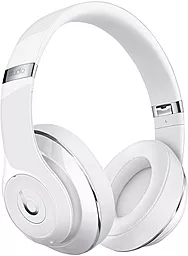 Наушники Beats by Dr. Dre Studio 2 Wireless Over-Ear Gloss White (MP1G2ZM/A)