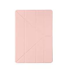 Чехол для планшета ArmorStandart Y-type Case with Pencil Holder для Apple iPad 10.2 Sand Powder (ARM62218) - фото Чехол для планшета ArmorStandart Y-type Case with Pencil Holder для Apple iPad 10.2 Sand Powder (ARM62218)