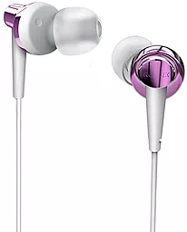 Навушники Remax RM-575 Purple - мініатюра 2
