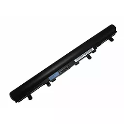 Аккумулятор для ноутбука Acer AL12A72 TravelMate P255 / 14.8V 2200mAh / Black