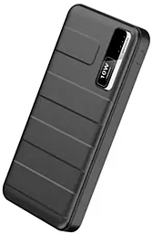 Повербанк Viva VR21 20000 mAh Black - фото Повербанк Viva VR21 20000 mAh Black