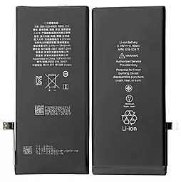 Акумулятор для Apple iPhone XR (2942 mAh) 12 міс. гарантії - мініатюра 3 Акумулятор для Apple iPhone XR (2942 mAh) 12 міс. гарантії - мініатюра 3