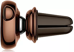 Держатель магнитный Baseus Bear Magnetic Holder Brown