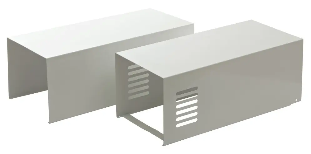 Airvent/chim ELEYUS KENT 700 60 WH - фото 8