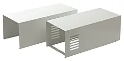 Airvent/chim ELEYUS KENT 700 60 WH - миниатюра 8 Airvent/chim ELEYUS KENT 700 60 WH - миниатюра 8