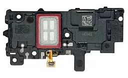 Динамик Samsung Galaxy S21 Ultra G998 в рамке Слуховой (Speaker), версия NA, с антенной