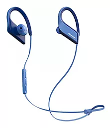 Навушники Panasonic RP-BTS35GC-A Blue