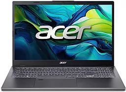 Ноутбук Acer Aspire 15 A15-41M-R9H5 Steel Gray (NX.KVXEU.001) - фото Ноутбук Acer Aspire 15 A15-41M-R9H5 Steel Gray (NX.KVXEU.001)