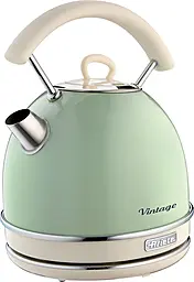 Kettle/metall ARIETE 2877 GR - фото Kettle/metall ARIETE 2877 GR