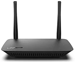 Маршрутизатор Linksys E5350