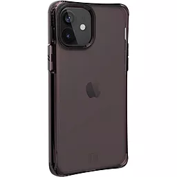 Чехол UAG Mouve Apple iPhone 12, iPhone 12 Pro  Aubergine (112352314747)
