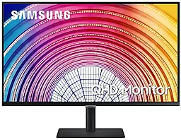 Монитор Samsung S32A600N (LS32A600N)