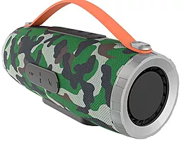 Колонки акустичні Celebrat SP-6 Camouflage - фото Колонки акустичні Celebrat SP-6 Camouflage