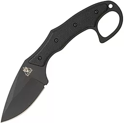 Нож Ka-Bar TDI Pocket Strike (2491) Black - фото Нож Ka-Bar TDI Pocket Strike (2491) Black