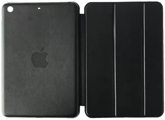 Чехол для планшета Smart Case для Apple iPad 9.7" 5, 6, iPad Air 1, 2, Pro 9.7"  Black - фото 1