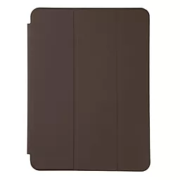 Чехол для планшета Original Smart Case для Apple iPad Air 10.9" 2020, 2022, iPad Pro 11" 2018, 2020, 2021, 2022  Dark Brown (ARS59456)
