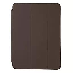 Чохол для планшету Original Smart Case для Apple iPad Air 10.9" 2020, 2022, iPad Pro 11" 2018, 2020, 2021, 2022 Dark Brown (ARS59456) - фото Чохол для планшету Original Smart Case для Apple iPad Air 10.9" 2020, 2022, iPad Pro 11" 2018, 2020, 2021, 2022 Dark Brown (ARS59456)