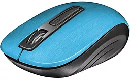 Компьютерная мышка Trust Aera Wireless (22373) Blue - фото Компьютерная мышка Trust Aera Wireless (22373) Blue