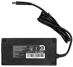 Блок питания для ноутбука Dell 210W 19.5V 10.8A 7.4х5.0 мм AC1STDE210WB 1StCharger - фото Блок питания для ноутбука Dell 210W 19.5V 10.8A 7.4х5.0 мм AC1STDE210WB 1StCharger