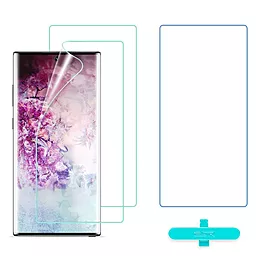 Захисна плівка ESR Liquid Skin Full-Coverage Samsung N975 Galaxy Note 10 Plus 3шт Clear (4894240084205)