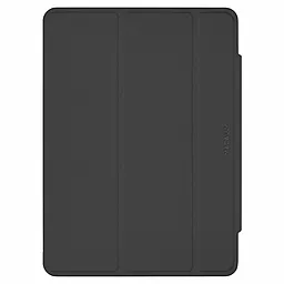 Чохол для планшету Macally Protective Case and Stand для Apple iPad Air 10.9" 2020, 2022, iPad Pro 11" 2018  Grey (BSTANDA4-G)