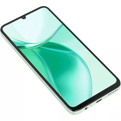 Смартфон ZTE Blade A35 2/64GB Green  - фото 6