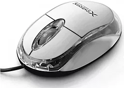 Комп'ютерна мишка Esperanza Extreme XM102W White