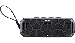 Колонки акустичні Nomi Extreme 2 Plus Black