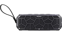 Колонки акустические Nomi Extreme 2 Plus Black - фото Колонки акустические Nomi Extreme 2 Plus Black