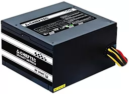 Блок питания Chieftec 600W (GPS-600A8) - миниатюра 2