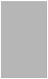 Универсальная поляризационная пленка для дисплеев OLED, 10.5", 218 x 166 мм
