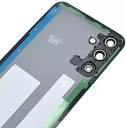 Задняя крышка корпуса Samsung Galaxy A15 5G A156 со стеклом камеры Optimistic Blue - миниатюра 3 Задняя крышка корпуса Samsung Galaxy A15 5G A156 со стеклом камеры Optimistic Blue - миниатюра 3