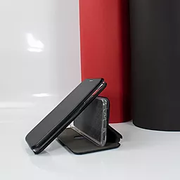 Чохол Level Xiaomi Redmi 4A Black - мініатюра 2