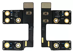 Шлейф Apple iPad Pro 10.5 / iPad Air 3 2019 антенна 4G, комплект 2 шт. левый и правый