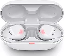 Навушники Sony SP800N White