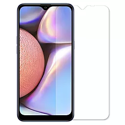 Защитная пленка BoxFace Противоударная Samsung A107 Galaxy A10s Clear - фото Защитная пленка BoxFace Противоударная Samsung A107 Galaxy A10s Clear