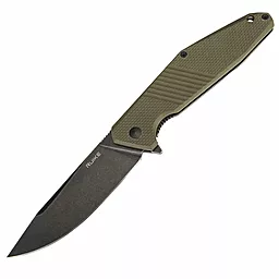 Нож Ruike D191-G Green