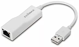 Сетевой адаптер Edimax EU-4208 USB