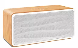Колонки акустические Divoom Onbeat-500 (2gen) Ivory - фото Колонки акустические Divoom Onbeat-500 (2gen) Ivory