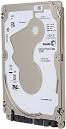 Жорсткий диск для ноутбука Seagate Laptop Ultrathin 320 GB 2.5 (ST320LT030)
