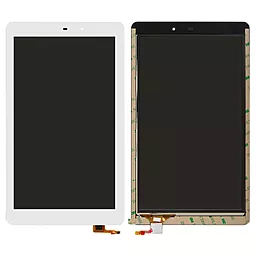 Сенсор (тачскрин) Fly Flylife Connect 10.1 3G 2 (257x159, 6pin, #101148-01A-V2) White - фото Сенсор (тачскрин) Fly Flylife Connect 10.1 3G 2 (257x159, 6pin, #101148-01A-V2) White