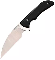 Ніж Artisan Cutlery Sea Snake (1842B-BK) Black - фото Ніж Artisan Cutlery Sea Snake (1842B-BK) Black