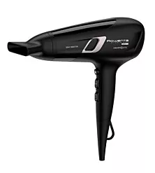 Фен Rowenta Studio Dry Glow CV5820 - фото Фен Rowenta Studio Dry Glow CV5820