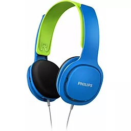Навушники Philips SHK2000BL/00 Blue