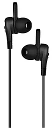 Навушники Hoco M21 Black - фото Навушники Hoco M21 Black